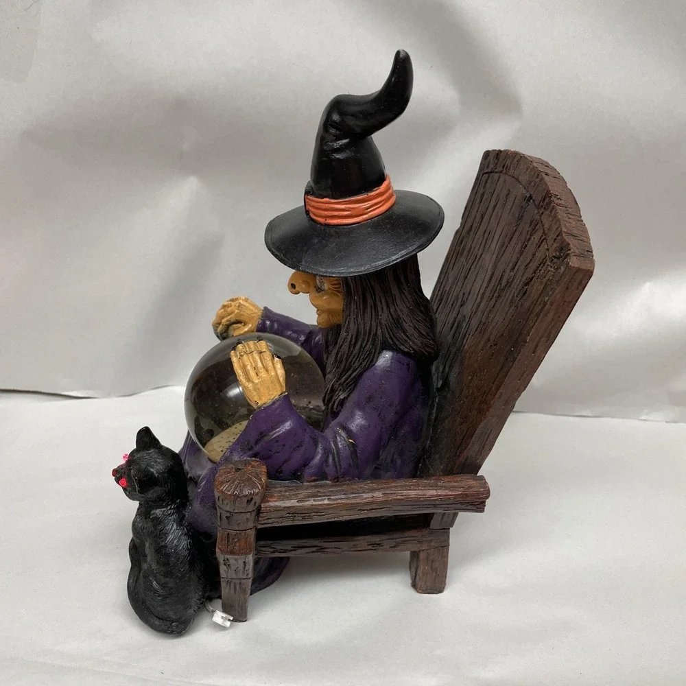 N/A this halloween